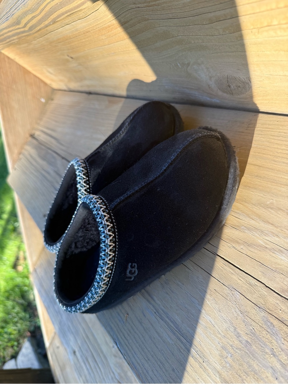 UGG Kids Tasman 2